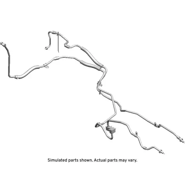 F (S)Pipe - GM (86592719)