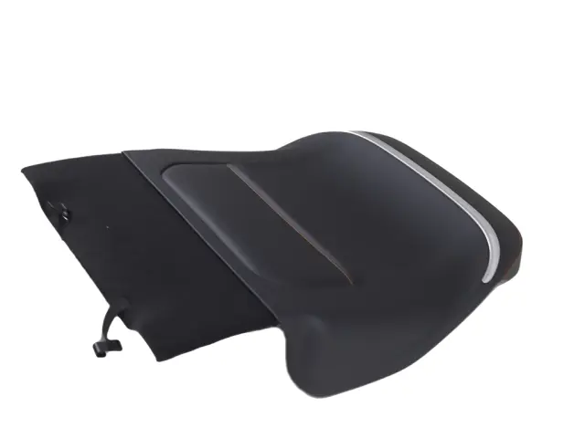 6VE932X7AE - : Front Seat Back Panel for Mopar Image