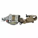 CL3Z16611B09AA - Electrical: Seat Belt Assembly for Ford: F-150 Image