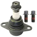 K500312 - : Front Lower Forward Suspension Ball Joint for Moog Image
