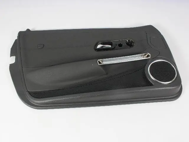 YA27XDVAA - Interior Trim: Door Trim Panel, Left for Chrysler: Crossfire Image