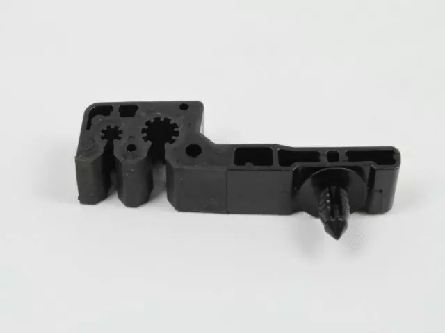 Fuel Bundle Clip - Mopar (5137751AA)