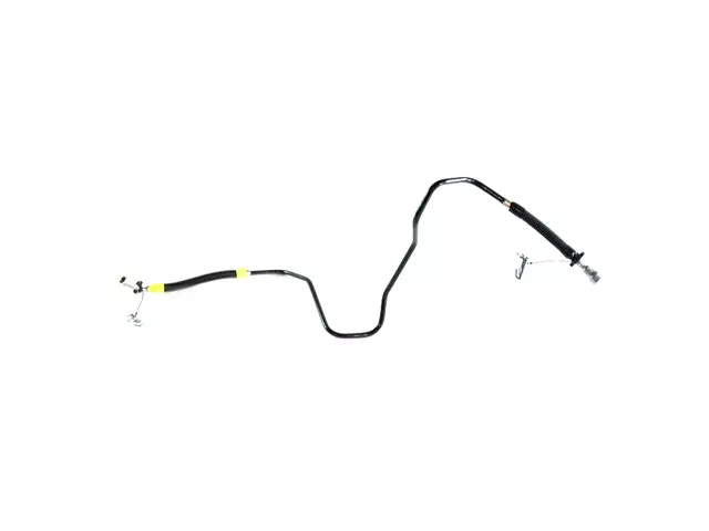 68213298AC - Fuel: Fuel Supply Tube for Ram: 1500, 1500 Classic Image