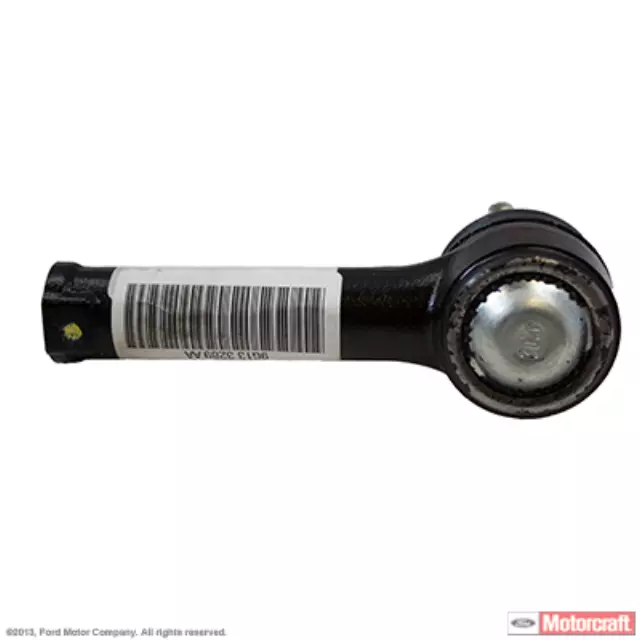 9G1Z3A130A - Steering: Outer Tie Rod for Ford Image