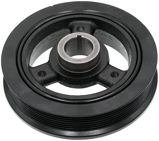 594112 - Engines &amp; Components: Harmonic Balancer Assembly for Dorman Image