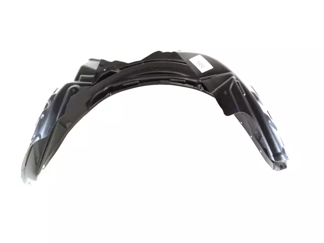 68175061AH - : Splash Shield, Left for Dodge: Challenger Image