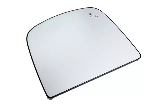 23364959 - Body: Mirror Glass for GM Image