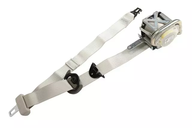 19331995 - Electrical: Belt &amp; Retractor for Cadillac: XTS Image