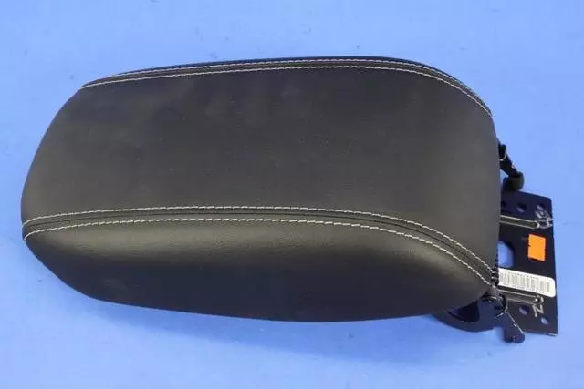 1TV411A3AG - : Console Armrest for Dodge: Dart Image