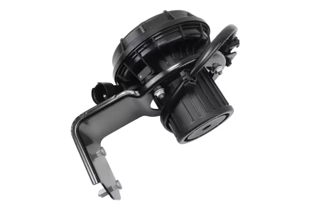 Secondary Air Injection Pump with Bracket - GM (15928252)