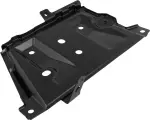648603TA0A - : Battery Tray Bracket for Nissan: Altima, Maxima, Murano, Pathfinder Image
