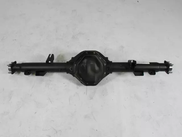 68000616AB - Rear Axle; Corporate 235 MM; Differential and Drive Line: Rear Axle Housing for Mopar Image