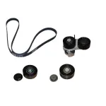 ADK0053P - : Accessory Drive Belt Kit for Continental Image