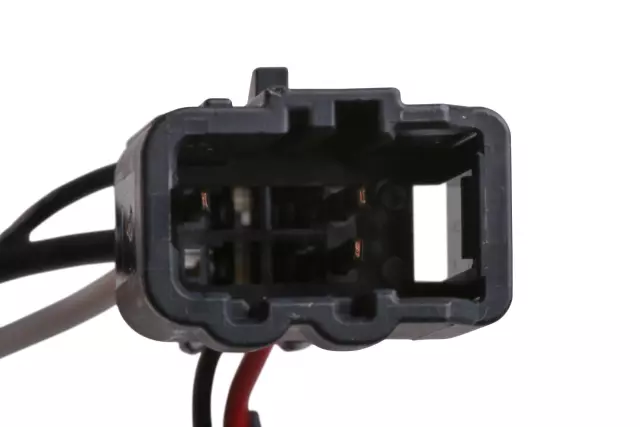 Tail Lamp Wiring Harness - GM (84308390)