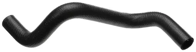26581X - : Molded Lower Radiator Hose - Certified for ACDelco Image