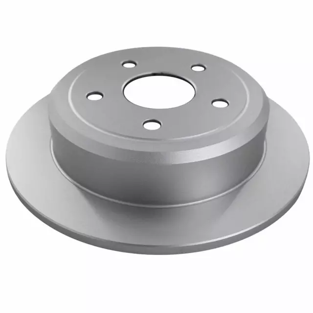 QBRR144 - : Rotor Assembly for Ford Image