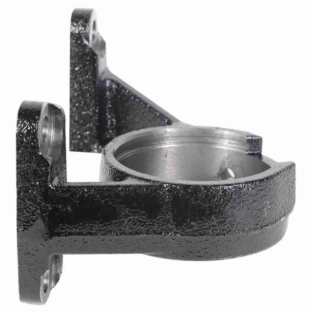NB1005 - : Toyota (3.5 - FWD) CV Axle Shaft Carrier Bearing Bracket  - Right for GSP Image