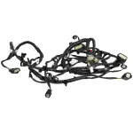 LA1Z15K867A - : Wire Parking Distance Aid Se for Ford Image