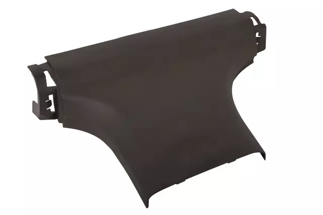 22884308 - Body: Lower Center Pillar Trim for GM Image