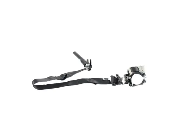 7AX76TX7AC - : Front Seat Belt And Retractor for Ram: 1500 Image