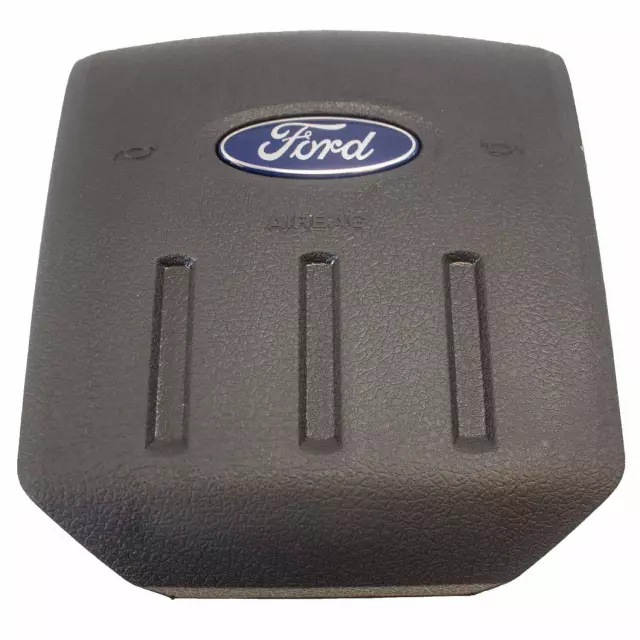 7C3Z25043B13AC - Electrical: Driver Air Bag for Ford: F-250 Super Duty, F-350 Super Duty, F-450 Super Duty Image