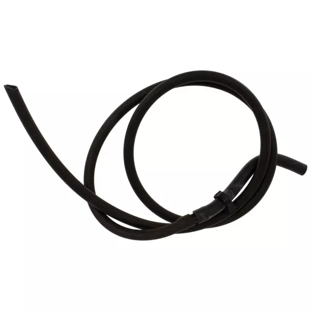BC3Z26502C52D - Body: Drain Hose for Ford: F-250 Super Duty, F-350 Super Duty, F-450 Super Duty Image