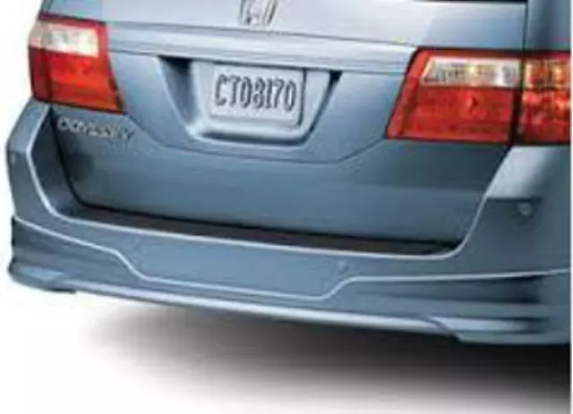 8F03SHJ150 - Exterior: Spoiler, Rear Under-Body for Honda: Odyssey Image
