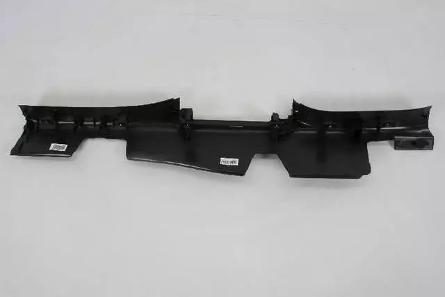 YF05DK2AF - Interior Trim: Scuff Plate, Left for Mopar Image