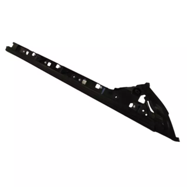 BB5Z7803145BB - Body: Retaining Strip for Ford: Explorer, Police Interceptor Utility Image