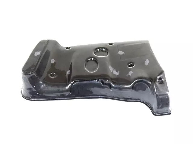 QN71BX7AE - : Instrument Panel Pad, Kneeblocker for Dodge: Viper Image