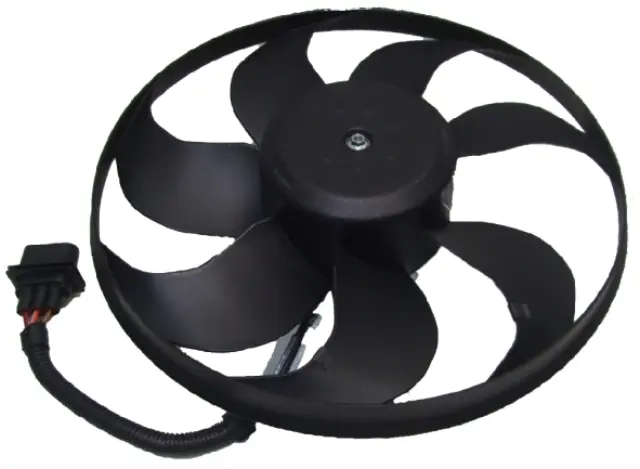 CFF331000S - Cooling Systems: A/C Condenser Fan Assembly for Behr Image