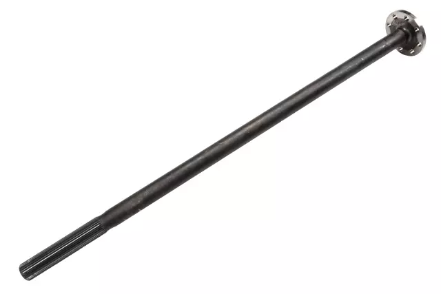 23445893 - : Rear Axle Shaft for Chevrolet: Silverado 2500 HD, Silverado 3500 HD | GMC: Sierra 2500 HD, Sierra 3500 HD Image