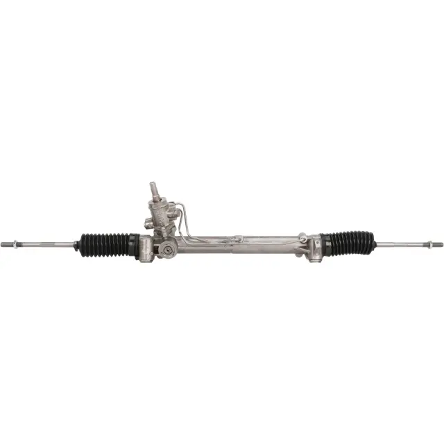 9380M - Suspension &amp; Steering: Rack and Pinion Assembly - MAVAL - Hydraulic Power - Remanufactured - 9380M for Maval Image