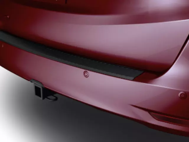 8V67THR1A0K - Audio/Video: 2021-2024 Honda Odyssey - Back-Up Sensors for Honda: Odyssey Image