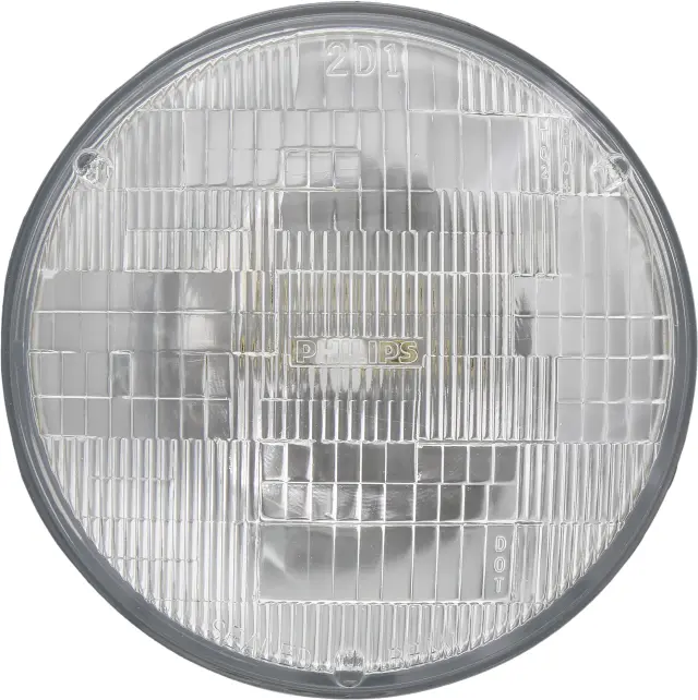 H6015C1 - : Philips Standard Sealed Beam H6015 for Philips Image