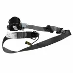 6L8Z78611B08AAB - Electrical: Retractor Assembly for FORD Image