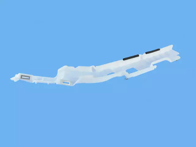 Side Air Bag Support, Right - Mopar (68240044aa)