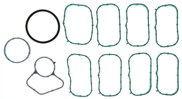 MS19394 - : Engine Intake Manifold Gasket Set for Mahle Image