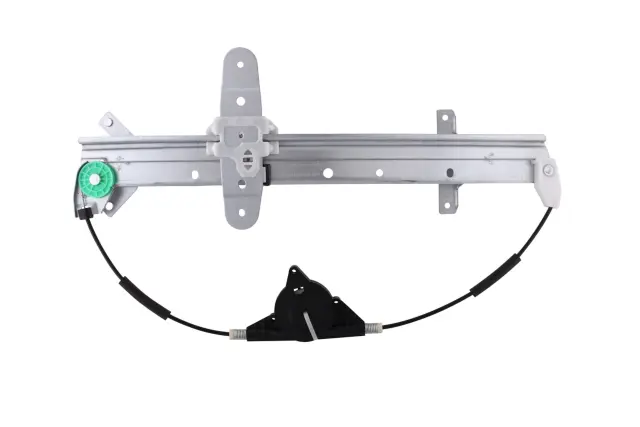 RPFD017 - : Power Window Regulator Assembly w o Motor for AISIN Image