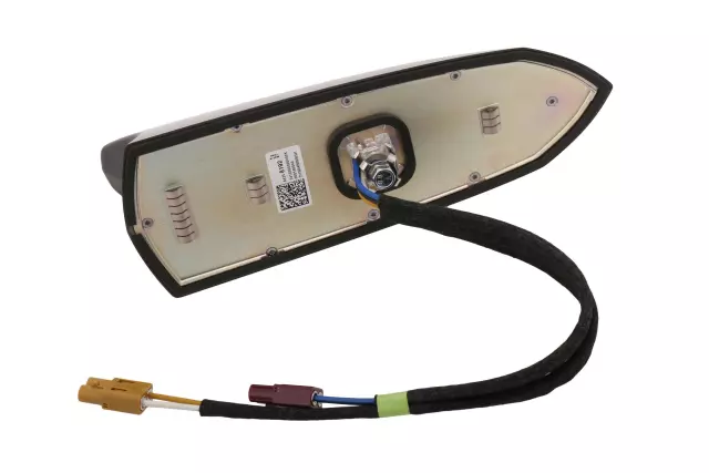 84258192 - Electrical: Antenna for GM Image