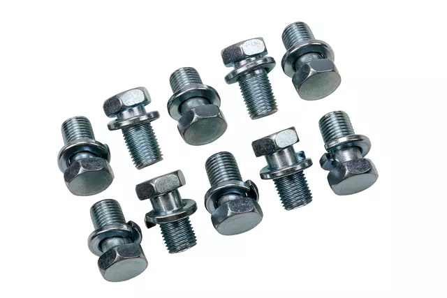 98036336 - : F Bolt for GM Image