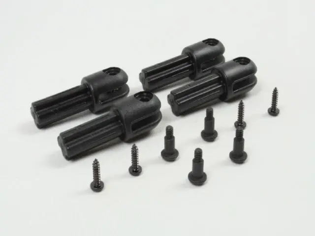 FOLDING TOP BOW #3 & #4 - PIVOT 68003651AA - Mopar (68003651AA)