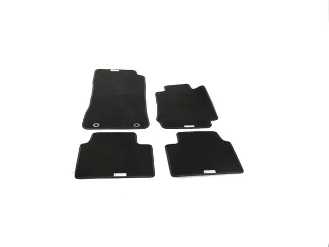 Floor - Complete Mat Kit - Alfa Romeo (6CY73U31AA)