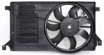 6010062 - : Agility Engine Cooling Fan Assembly for Agility Image
