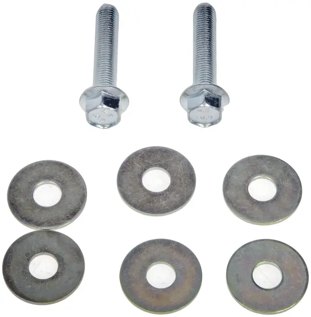 545523 - Suspension: Alignment Camber Shim Assortment for Dorman Image