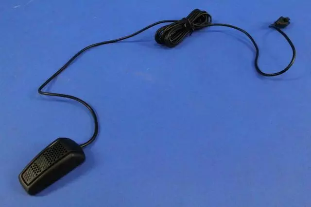 Audio Microphone - Mopar (68002646AB)