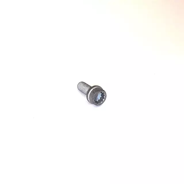 N91048802 - Engine: Oil Cooler Screw for Volkswagen: Arteon, Beetle, Eos, Golf, Golf R, GTI, Jetta, Rabbit, Taos, Tiguan, Tiguan Limited Image