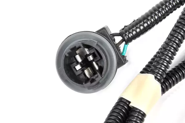 Passenger Side Tail Lamp Wiring Harness - GM (20840284)