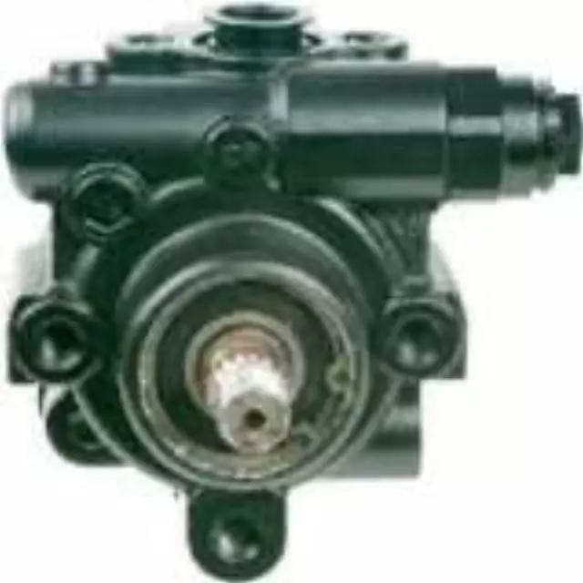 215271 - : Power Steering Pump for Cardone Image