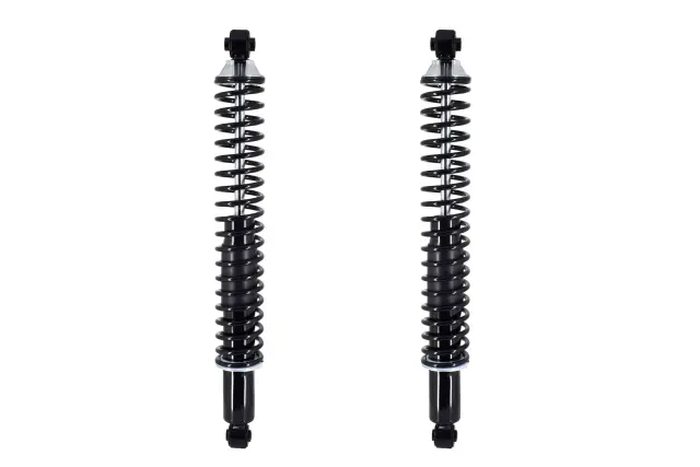 SC00035 - Suspension &amp; Steering: Focus Auto Parts Shock Absorber for Focus Auto Parts Image